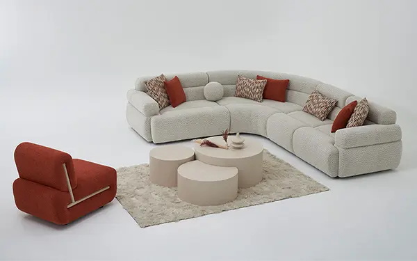 Modern Köşe Takımları